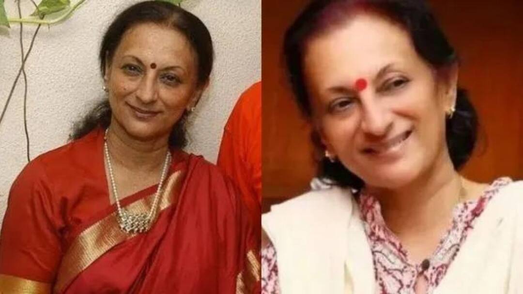 Uma Ramanan Songs: மனதை கரைக்கும் உமா ரமணனின் கான குரல் - நிழல்கள் முதல் திருப்பாச்சி வரையிலான சூப்பர்ஹிட் பாடல்கள் singer Uma Ramanan passed away her superhit songs from nizhalgal to Tirupachi Uma Ramanan Songs: மனதை கரைக்கும் உமா ரமணனின் கான குரல் - நிழல்கள் முதல் திருப்பாச்சி வரையிலான சூப்பர்ஹிட் பாடல்கள்