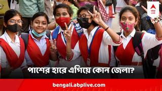 WBBSE WB Board 10th Result 2024: পাশের হারে এগিয়ে কোন জেলা, কলকাতাই বা কোথায়