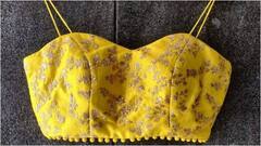 Blouse Designs: गर्मियों में पहनने लायक बेस्ट ब्लाउज डिजाइन्स, जो आरामदायक के साथ स्टाइलिश भी हैं