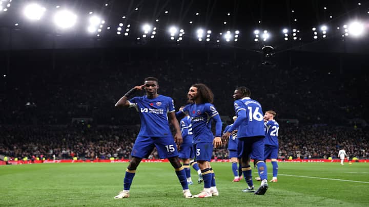 Chelsea Vs Tottenham Hotspurs Premier League 2023 24 Live Streaming When And Where To Watch Chelsea Vs Tottenham Hotspurs Premier League 2023/24 Live Streaming: When And Where To Watch