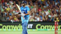 Suresh Raina's Cousin Dies In Road Accident In Himachal Pradesh: Report