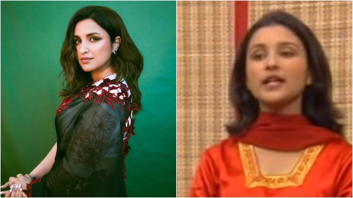 Video Goes Viral Of Teenage Parineeti Chopra Singing On Doordarshan, Fans Say ‘She Is Still Same’