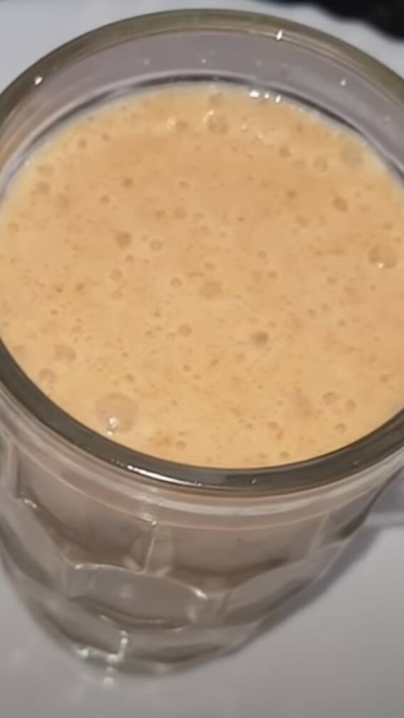 ஹீமோகுளோபின் அளவை அதிகரிக்கும் பேரீச்சைப்பழ மில்க் ஷேக் செய்முறை!