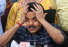 Sanjay Nirupam: संजय निरुपम ने कर लिया फैसला, कल इस पार्टी का थामेंगे दामन