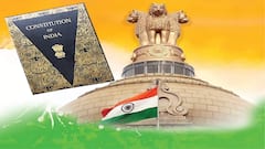 India Constitution: સૌથી મોટું બંધારણ ભારતનું, તો કયા દેશના બંધારણને કહેવાય છે દુનિયાનું સૌથી નાનું બંધારણ ?