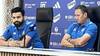 Rohit Sharma Press Conference: கே.எல்.ராகுலுக்கு அணியில் ஏன் இடமில்லை? ரோகித் சர்மா - அஜித் அகர்கர் விளக்கம்!