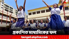 WB Board Madhyamik Result 2024: বাড়ল পাসের হার, মাধ্য়মিকে জেলার জয়জয়কার