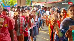 Election 2024: पोलिंग बूथ से लेकर वोटिंग की तारीख तक... इन तीन तरीकों से मिलेगी वोटर कार्ड की हर जानकारी