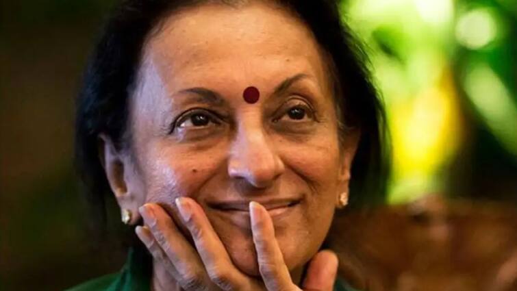 Ananda raagam Singer uma ramanan passed away see details Uma Ramanan Passed Away: காற்றில் கரைந்த ஆனந்த ராகம்.. பின்னணிப் பாடகி உமா ரமணன் காலமானார்