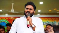 Punganur BCY MLA Candidate Ramachandra Yadav | పెద్దిరెడ్డికే సవాల్ విసురుతున్న రామచంద్రయాదవ్ ఎవరు? | ABP Desam