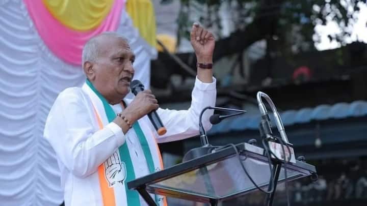 Karnataka Congress MLA Raju Kage Warns People At Lok Sabha Election Rally 'Will Disconnect Electricity If We Don't Get Votes': Karnataka Cong MLA Warns People At Poll Rally