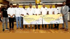 Namma Yatri: ஓட்டுநர்களை வாழவைக்கும் நம்ம யாத்ரி; 2 மாதத்தில் 2.7 லட்சம் பயணங்கள், ரூ. 4 கோடி வருவாய் ஈட்டி அசத்தல்!