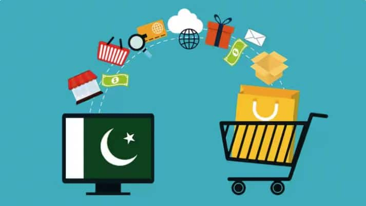 pakistan online shopping platforms flipkart amazon croma meesho pakistan e commerce apps Pakistan 'ਚ ਵੀ ਹੈ Flipkart ਅਤੇ Amazon ? ਗੁਆਂਢੀ  ਕਿੱਥੇ ਕਰਦੇ ਨੇ ਆਨਲਾਈਨ ਖ਼ਰੀਦਦਾਰੀ ?