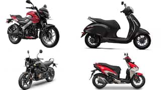 Upcoming Bike And Scooter Launches In Indian automobile industry May 2024 Upcoming Bikes Scooters: மே மாதம் இந்தியாவில் அறிமுகமாக உள்ள பைக்குகள், ஸ்கூட்டர்கள் - மொத்த லிஸ்ட் இதோ..!