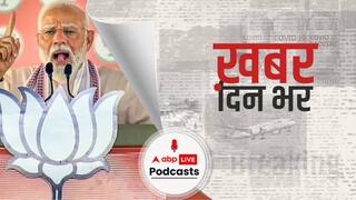 PM ने आणंद की जनसभा में कहा, 'भारत में कांग्रेस कमजोर हो रही है। यहां कांग्रेस मर रही है तो वहां पाकिस्तान रो रहा  | Khabar Din Bhar