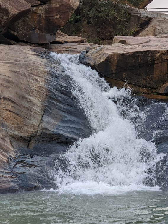 रांची में घूमने के लिए ये हैं खूबसूरत जगह