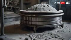 एक लाश के जलने के बाद उसकी राख का वजन कितना होता है?