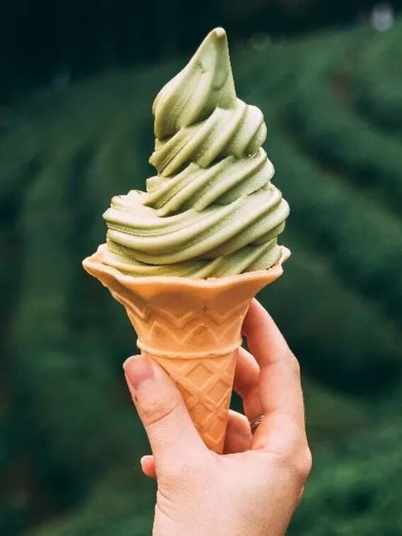 दिल्ली के दरियागंज में मिलेगा ये देसी आइसक्रीम, स्वाद चखना न भूलें