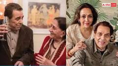 Hema Malini Dharmendra Wedding Anniversary:  धर्मेंद्र-हेमा मालिनी की शादी के बाद भड़क गई थीं पहली पत्नी प्रकाश कौर, कहा- मैं उनकी जगह...