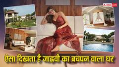 Janhvi Kapoor Chennai Home Inside Pics: श्रीदेवी के सपनों का आशियाना, जहां बीता जाह्नवी का बचपन, अब किराए पर देने जा रही हैं एक्ट्रेस