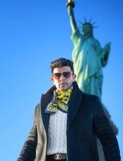 Sahil Khan Net Worth : बॉलिवूडचा फ्लॉप अभिनेता, करतो कोट्यवधींची उधळपट्टी, राजेशाही थाटासमोर बडे कलाकारही फेल