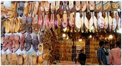 कोल्हापुरी चप्पल: असंगठित मजूदरों के कंधों पर टिका है सदियों पुराना बिजनेस