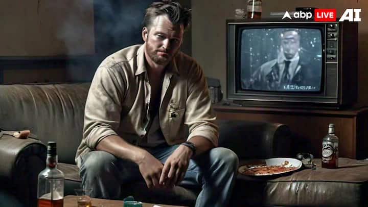 इसके अलावा नशा आपको कितनी देर में चढ़ेगा और कितना चढ़ेगा ये इस बात पर भी निर्भर करता है कि आप व्हिस्की के साथ किस तरह का चखना ले रहे हैं. अगर आप हैवी प्रोटीन और फैट वाला चखना ले रहे हैं तो आपको नशा देर से चढ़ेगा औ कम चढ़ेगा. जबकि अगर आप हल्का चखना ले रहे हैं तो नशा जल्दी चढ़ता है.