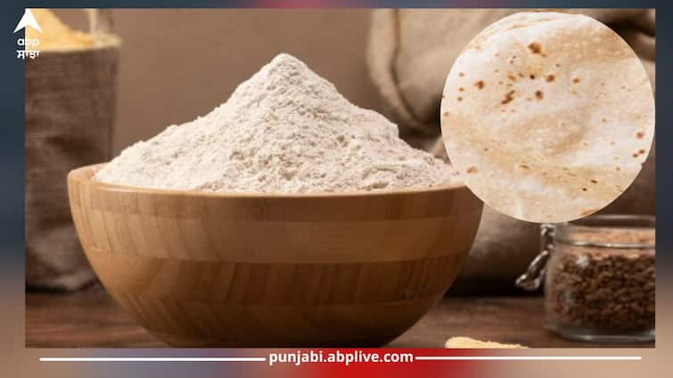 Jowar flour in summer: Roti made from this flour keeps the body cool, panacea for weight loss, know its other benefits Use this Atta in Summer: ਗਰਮੀ 'ਚ ਇਸ ਆਟੇ ਤੋਂ ਬਣੀ ਰੋਟੀ ਸਰੀਰ ਨੂੰ ਰੱਖਦੀ ਠੰਡਾ, ਵਜ਼ਨ ਘਟਾਉਣ ਲਈ ਰਾਮਬਾਣ, ਜਾਣੋ ਇਸਦੇ ਹੋਰ ਫਾਇਦੇ