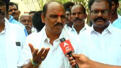 Anantapuram YSRCP MP Candidate Shankar Narayana |అనంతపురం వైఎస్సార్సీపీ ఎంపీ అభ్యర్థి శంకర్ నారాయణతో ఏబీపీ ఫేస్ టు ఫేస్ | ABP Desam