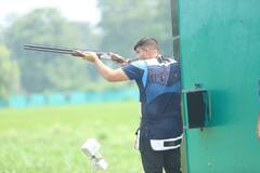 Karan Bhushan Singh: जानें- कौन हैं करण भूषण सिंह, डबल ट्रैप शूटिंग के नेशनल खिलाड़ी, ऑस्ट्रेलिया से की पढ़ाई