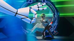 Scared Of AI Taking Away Your Job? Why Not Upskill To Become Irreplaceable