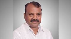 पालघरमधून खासदार राजेंद्र गावितांचा पत्ता कट? भाजपकडून कोणाला उमेदवारी??