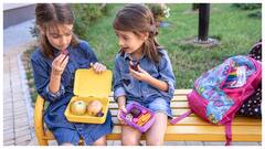 बच्चों के लिए खरीद रहे हैं वाटर बॉटल और लंच बॉक्स तो किन बातों का रखें ध्यान?