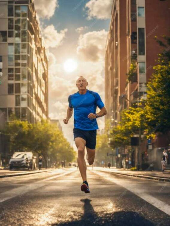 तेज चलना या फिर रनिंग? किससे होता है ज्यादा फायदा