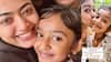 Rashmika Mandanna Sister: 16 வயது வித்தியாசம்.. குட்டித் தங்கைக்கு எமோஷனலாக பிறந்தநாள் வாழ்த்து சொன்ன ராஷ்மிகா!