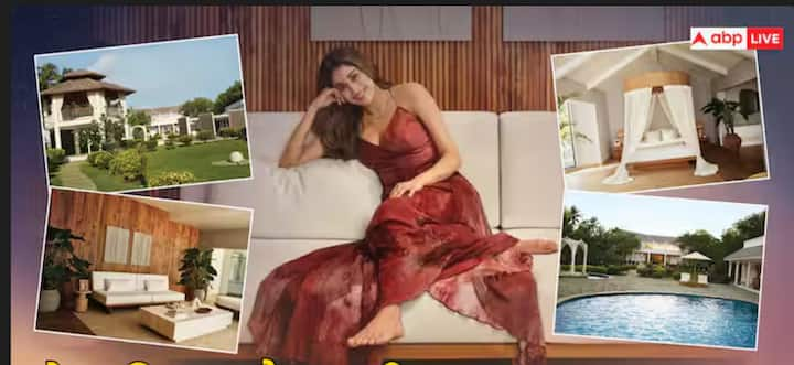 Janhvi Kapoor Chennai Home Inside Pics : ਜਾਨ੍ਹਵੀ ਕਪੂਰ ਆਪਣਾ ਬਚਪਨ ਦਾ ਘਰ ਕਿਰਾਏ 'ਤੇ ਦੇਣ ਜਾ ਰਹੀ ਹੈ। ਅਦਾਕਾਰਾ ਦਾ ਇਹ ਘਰ ਚੇਨਈ ਵਿੱਚ ਹੈ, ਜੋ ਮਰਹੂਮ ਅਦਾਕਾਰਾ ਅਤੇ ਜਾਨ੍ਹਵੀ ਦੀ ਮਾਂ ਸ਼੍ਰੀਦੇਵੀ ਲਈ ਬਹੁਤ ਖਾਸ ਸੀ।