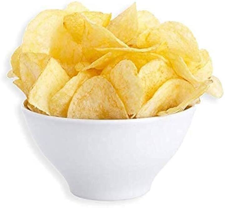 Do you also eat a lot of potato chips as a hobby  then be careful, this has a serious effect and damage on the body Health:શું આપ પણ શોખથી ખૂબ ખાઓ છો બટાટાની ચિપ્સ, તો સાવધાન, શરીર પર થાય છે આ ગંભીર અસર અને  નુકસાન