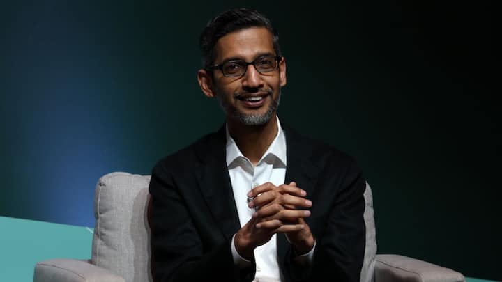 Google Layoffs Sundar Pichai Can Say He Does Not Want That Here's What Employees Sacked Over Israel Protests Claims Sundar Pichai Can Say He Doesn’t Want That, But ...: Here's What Google Employees Sacked Over Israel Protests Claims