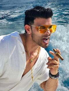 ये फ्लॉप एक्टर मिनटों में उड़ा देता है करोड़ों की दौलत, इसे देख दिग्गज स्टार्स को भी होती है जलन