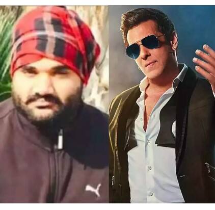 ਖੂੰਖਾਰ ਗੈਂਗਸਟਰ ਗੋਲਡੀ ਬਰਾੜ ਜ਼ਿੰਦਾ, ਫਿਲਮੀ ਸਿਤਾਰਿਆਂ 'ਤੋਂ ਨਹੀਂ ਟਲਿਆ ਖਤਰਾ