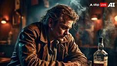 व्हिस्की के कितने पेग पीने के बाद होने लगता है नशा, जानिए क्या कहता है साइंस