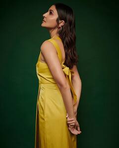 Anushka Sharma :अनुष्का शर्माला पत्रकार व्हायचं होतं, पण अशी झाली अभिनेत्री....