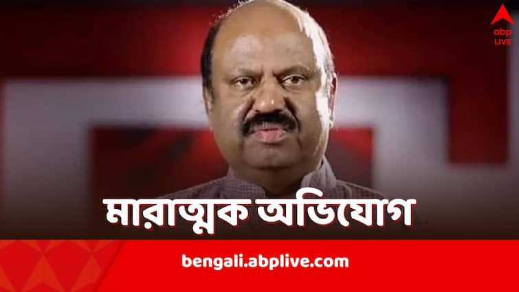 West Bengal Governor CV Ananda Bose accused of molestation CV Ananda Bose: রাজ্যপালের বিরুদ্ধে শ্লীলতাহানির অভিযোগ, থানায় রাজভবনেরই মহিলা কর্মী