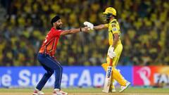 'विकेट के बारे में नहीं सोचता, लेकिन...', प्लेयर ऑफ द मैच हरप्रीत बरार ने बताया 'सीक्रेट'