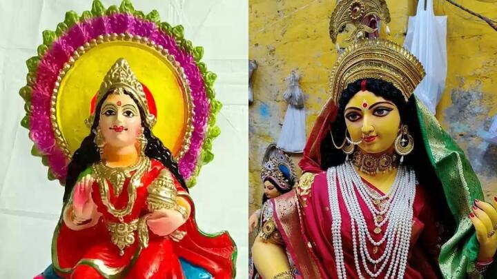 মীন রাশিও দেবী লক্ষ্মীর সবচেয়ে প্রিয় রাশিচক্রের একটি। এই রাশির জাতক জাতিকাদের কখনই অর্থের অভাব হয় না। এই রাশির জাতক জাতিকারা তাদের কঠোর পরিশ্রমের ফলে দেবী লক্ষ্মীকে খুশি করতে পারেন।