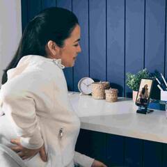 Sitting Job : ਕੀ ਤੁਸੀਂ ਵੀ ਲਗਾਤਾਰ ਬੈਠ ਕੇ ਕੰਮ ਕਰਨ ਤੋਂ ਹੋ ਪ੍ਰੇਸ਼ਾਨ ਤਾਂ ਅਪਣਾਓ ਆਹ ਟਿਪਸ