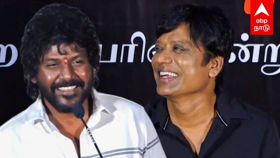 Raghava Lawrence on SJ Surya : ”SJ சூர்யாவின் PHONE CALL!ரொம்ப கடமைப்பட்டிருக்கேன்”லாரன்ஸ் சுவாரஸ்யம்