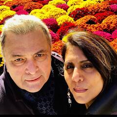 ऋषी कपूर हयातीत असताना त्यांची ही इच्छा अपूर्ण राहिली; जाणून घ्या!