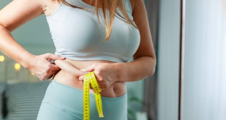 5 tips to burn stubborn belly fat  તણાવમાં રહેતી મહિલાઓનું પેટ વધે છે, જાણો કઈ રીતે ઘટાડશો 