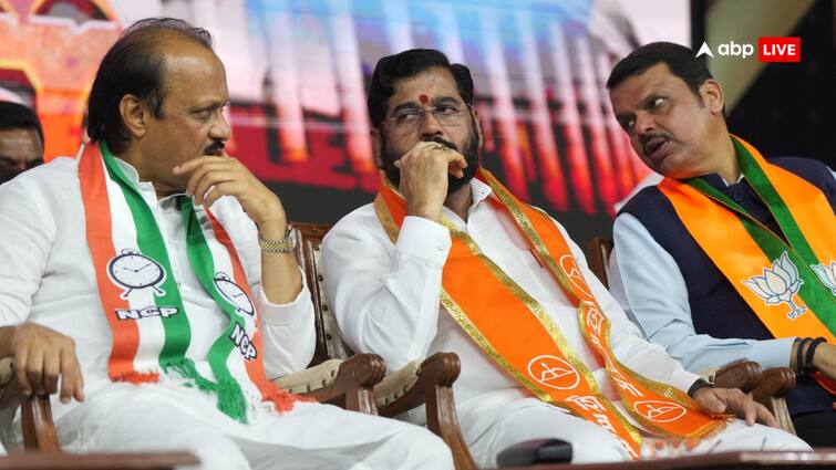 Maharashtra Mahayuti seat sharing Palghar seat Eknath Shinde Devendra Fadnavis Ajit Pawar Maharashtra: 47 सीटों पर सहमति, बची एक सीट पर CM शिंदे, BJP या अजित पवार...कौन उतरेगा उम्मीदवार?